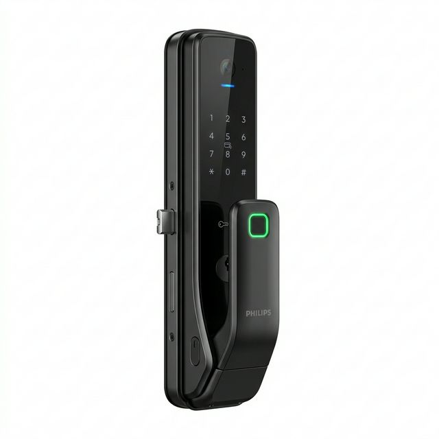 قفل فيليبس الذكي EasyKey 9300